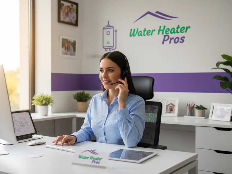 Water Heater Repair  in Dodge City  FAQ
